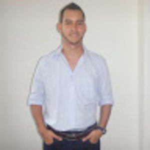 Meet your Posher, Walter